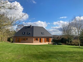  Maison � vendre 6 pi�ces 202 m�