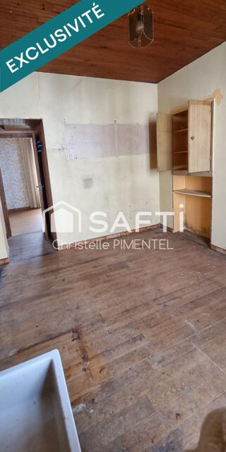  Appartement � vendre 5 pi�ces 91 m�