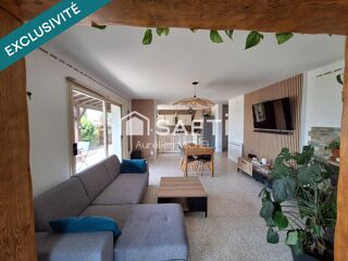 Maison à vendre 5 pièces 139 m²
