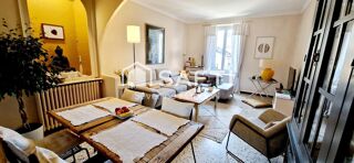  Appartement à vendre 2 pièces 55 m²