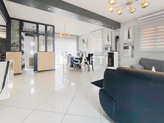  Maison � vendre 4 pi�ces 120 m�