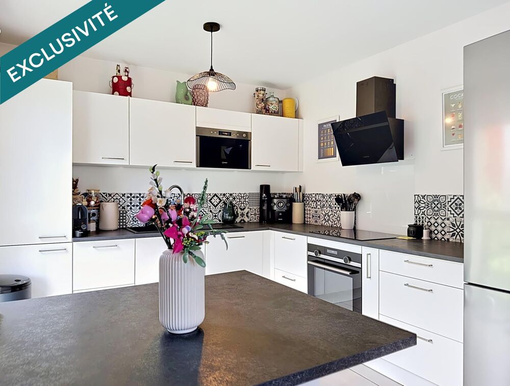 Vente Maison L'esprit d'une maison dans un cadre de vie privilégié Gragnague
