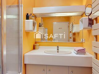  Appartement à vendre 2 pièces 62 m²