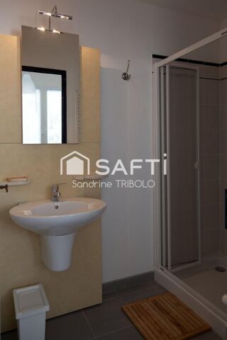  Appartement à vendre 2 pièces 46 m²