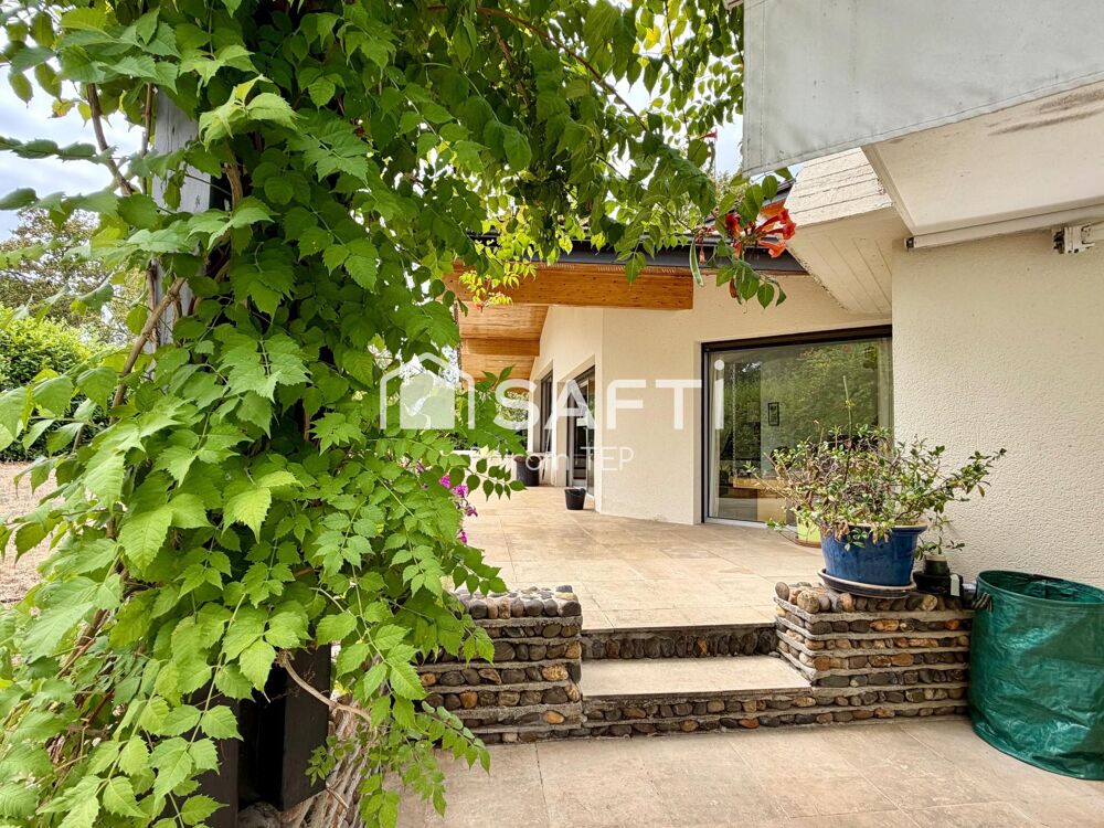à vendre  Maison Mazerolles (40090)