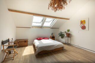  Maison à vendre 5 pièces 140 m²