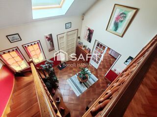  Maison à vendre 8 pièces 195 m²