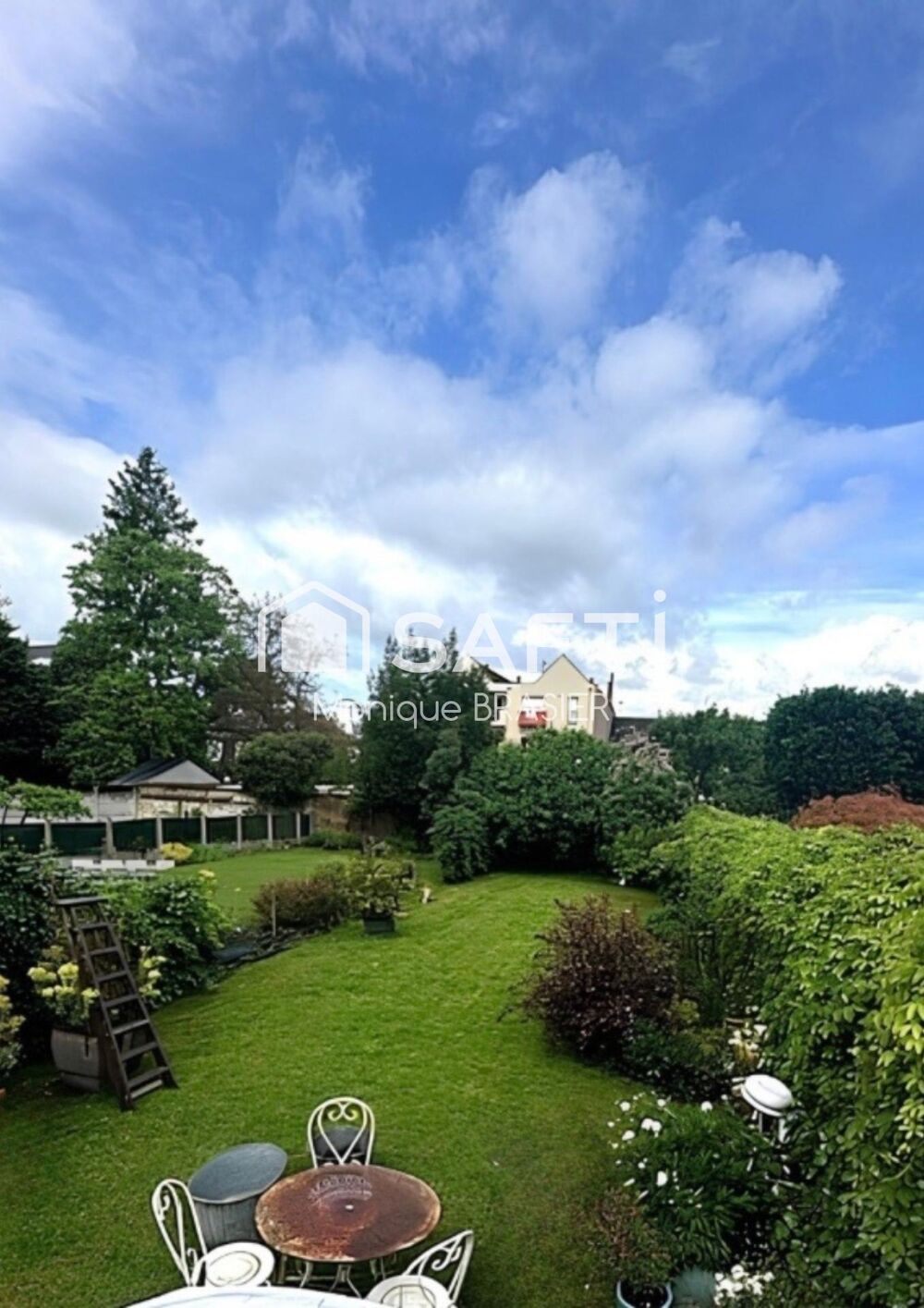 à vendre  Maison Arras (62000)