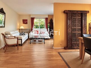 Vente Appartement Paris 15e – Cambronne | Duplex avec 3 terrasses paysagées Paris 15