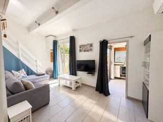  Maison à vendre 2 pièces 40 m²