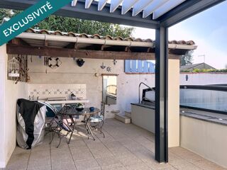  Maison � vendre 5 pi�ces 120 m�