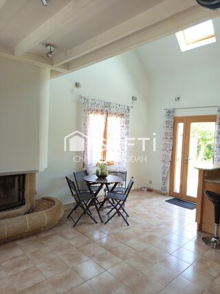  Maison à vendre 6 pièces 130 m²