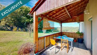  Maison � vendre 5 pi�ces 121 m�