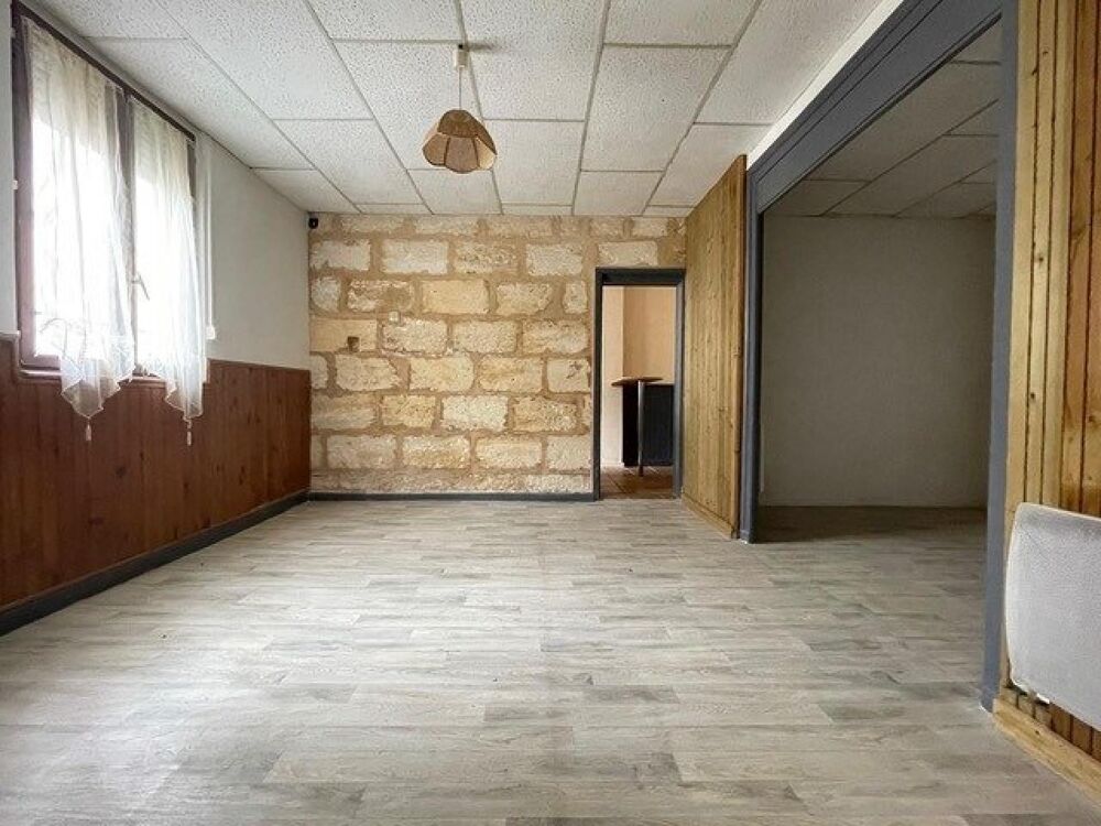 Vente Appartement Appartement T1 porche Victoire Bordeaux
