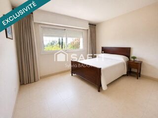  Maison � vendre 6 pi�ces 200 m� Carqueiranne