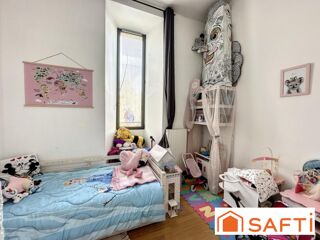  Appartement à vendre 3 pièces 76 m²