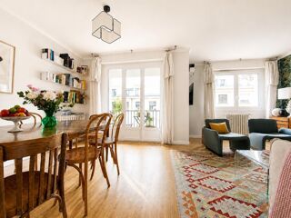  Appartement � vendre 5 pi�ces 107 m�