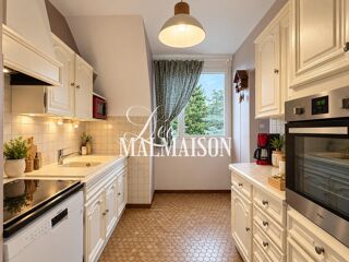 Vente Appartement Une adresse prisée, une vue ouverte sur les vallons du Pays d'Auge Lisieux