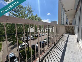  Appartement  vendre 4 pices 63 m