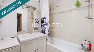  Appartement � vendre 3 pi�ces 60 m�