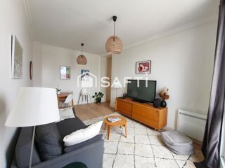  Appartement à vendre 2 pièces 43 m²