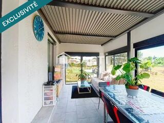  Maison à vendre 4 pièces 80 m²