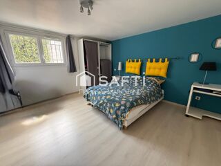  Maison à vendre 8 pièces 181 m²
