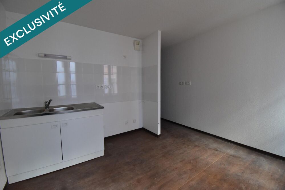Vente Appartement Idéal investisseur ou premier achat à Digne 04 Digne-les-bains