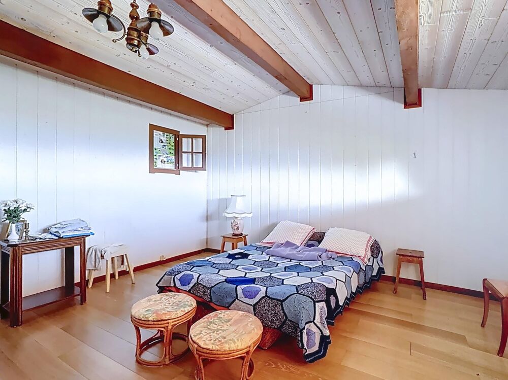  vendre  Maison Monnetier-Mornex (74560)