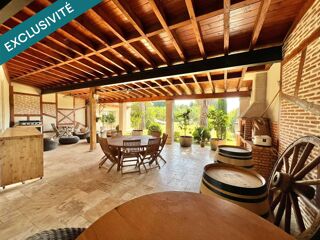  Maison à vendre 5 pièces 195 m²