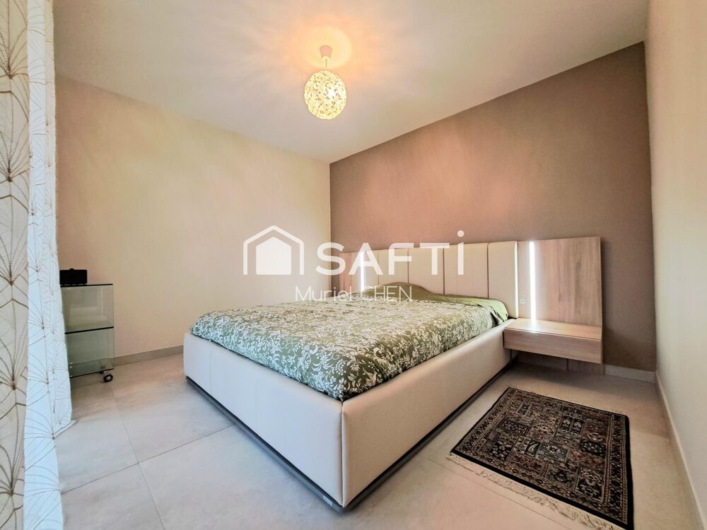 � vendre  Maison Assas (34820)