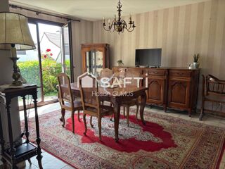  Maison à vendre 4 pièces 106 m²