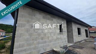  Maison 5 pièces 130 m² Magnieu
