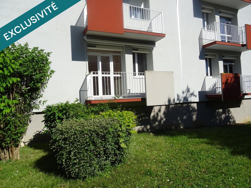 Vente Immeuble apprtement au semi rez de chaussée Chagny