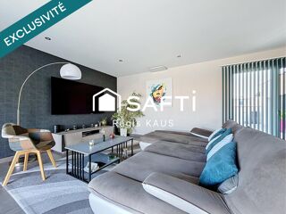  Maison à vendre 6 pièces 167 m²
