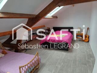  Maison � vendre 8 pi�ces 175 m�