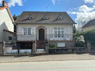  Maison  vendre 6 pices 122 m