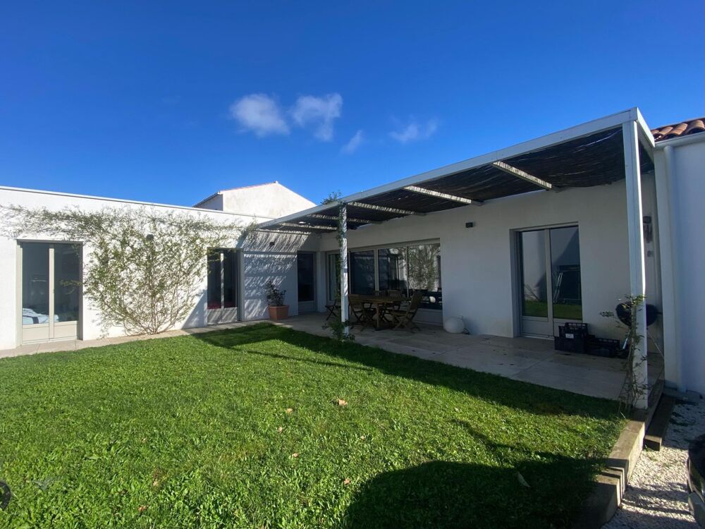 � vendre  Maison La Rochelle (17000)
