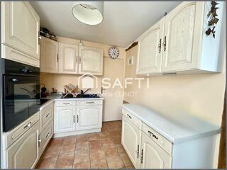  Maison � vendre 5 pi�ces 97 m�