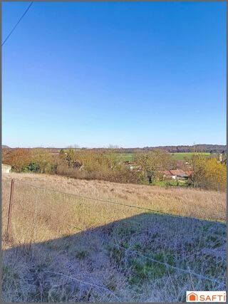  Terrain � vendre 2245 m�