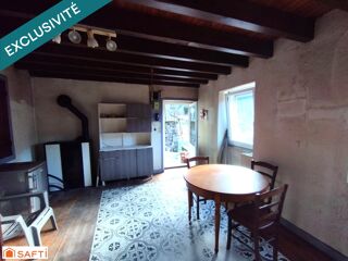 Maison � vendre 3 pi�ces 49 m�
