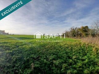  Terrain � vendre 1392 m�