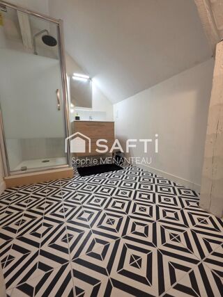  Appartement � vendre 3 pi�ces 85 m�