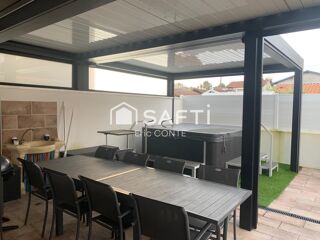  Maison � vendre 4 pi�ces 75 m�