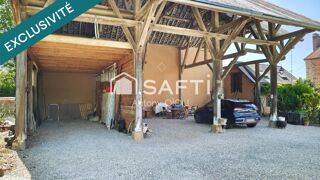 Vente Maison Propriété de caractère de 420m2 avec gîte, piscine, hangar et dépendance ! Les vallees de la vanne