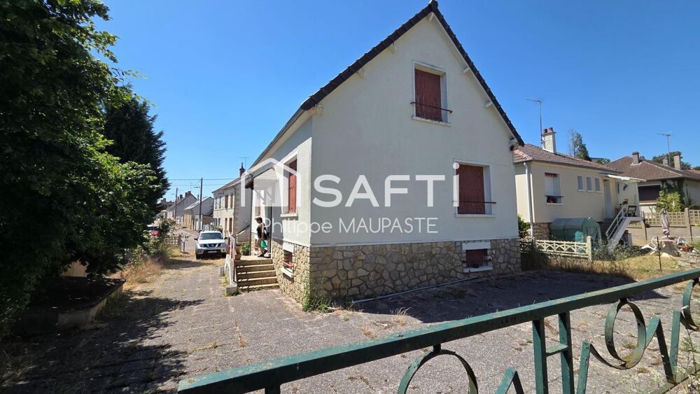 proche des commerces