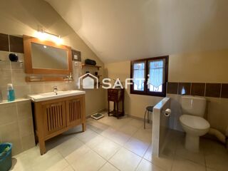  Maison à vendre 4 pièces 132 m²