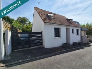  Maison à vendre 6 pièces 102 m²