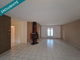  Maison � vendre 5 pi�ces 148 m�