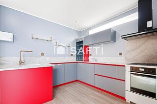  Maison � vendre 4 pi�ces 91 m�